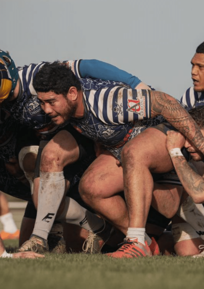 Rugby