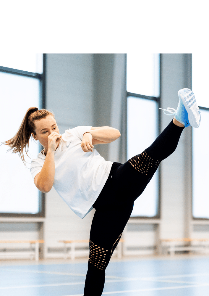 Cardio Boxing