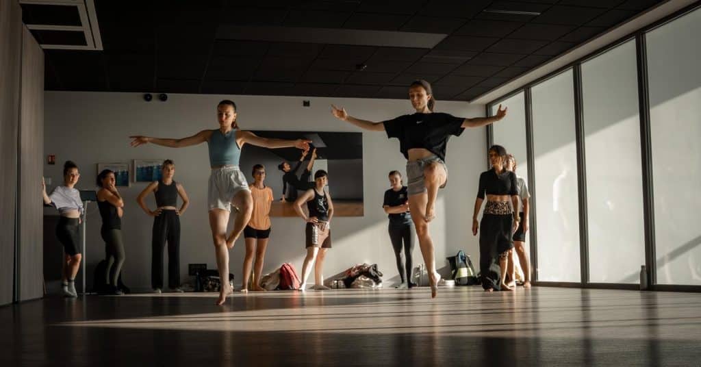 Danse