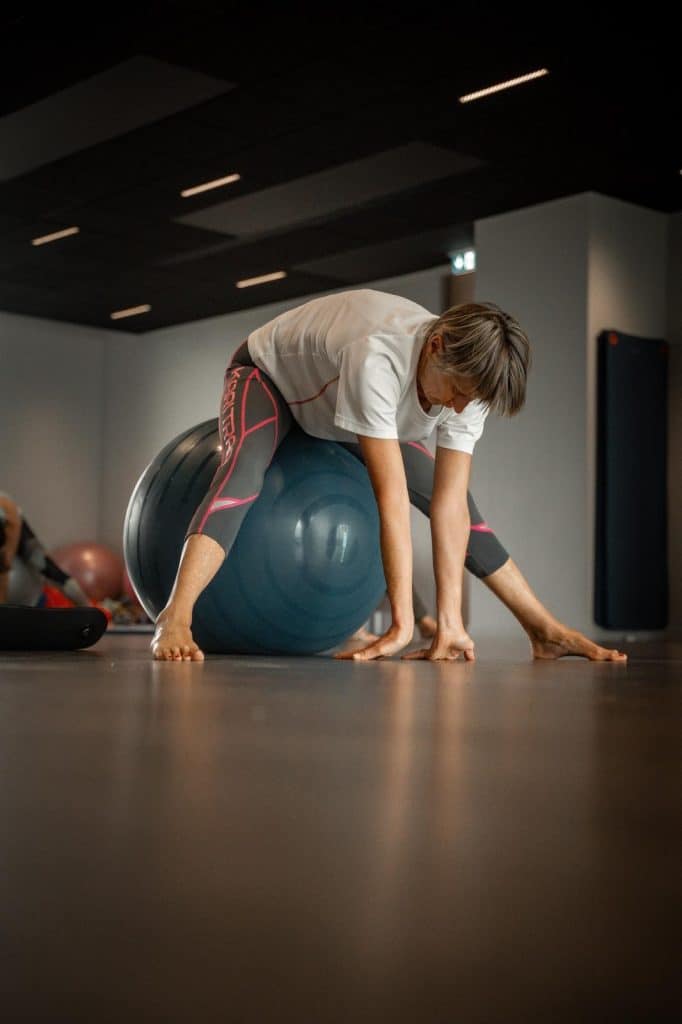 Postural Ball