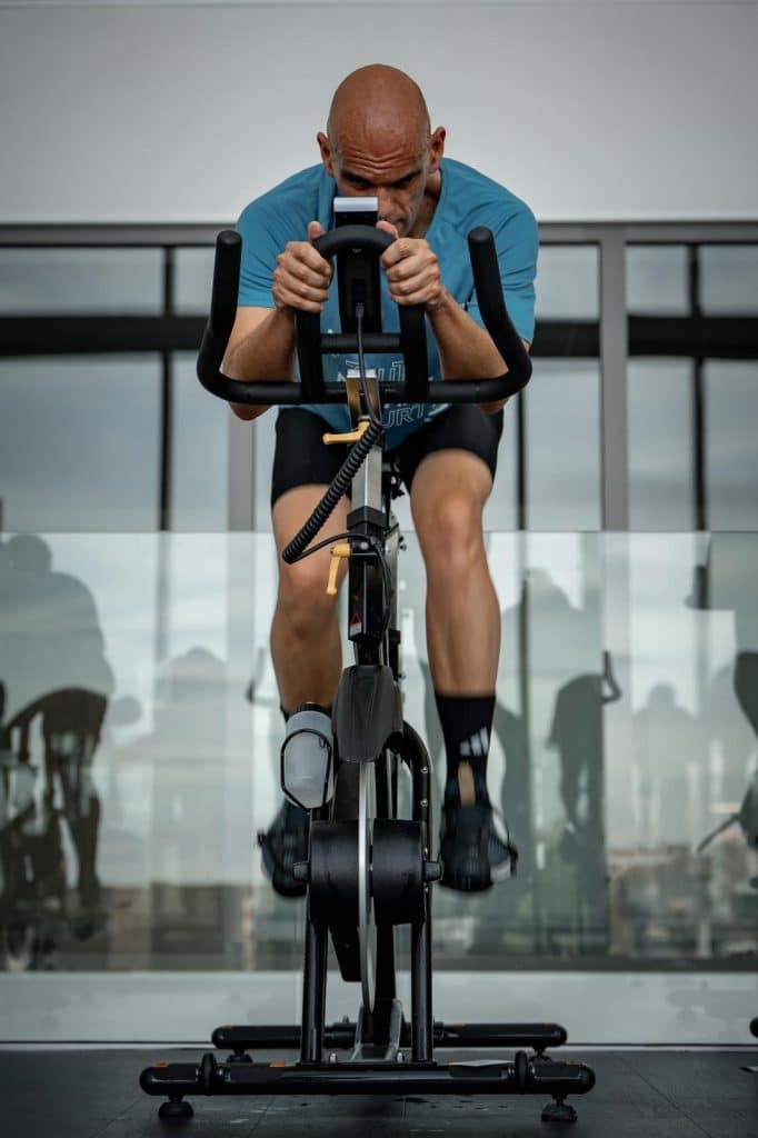 Vélo Indoor