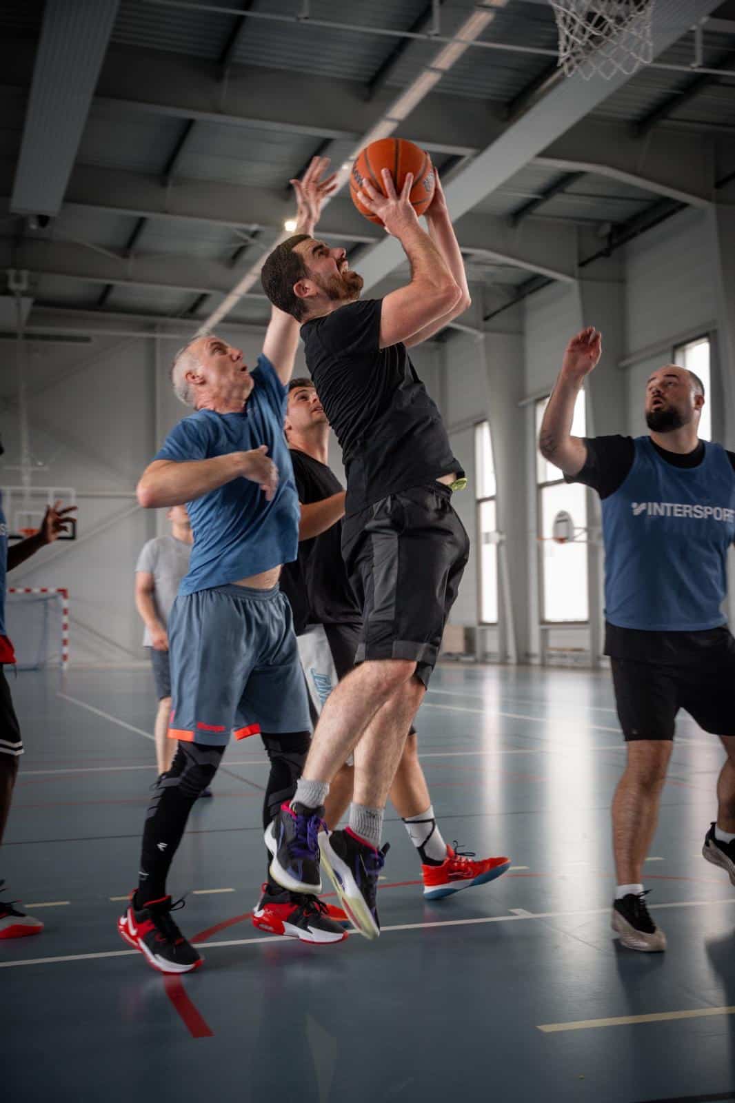 Sports Collectifs