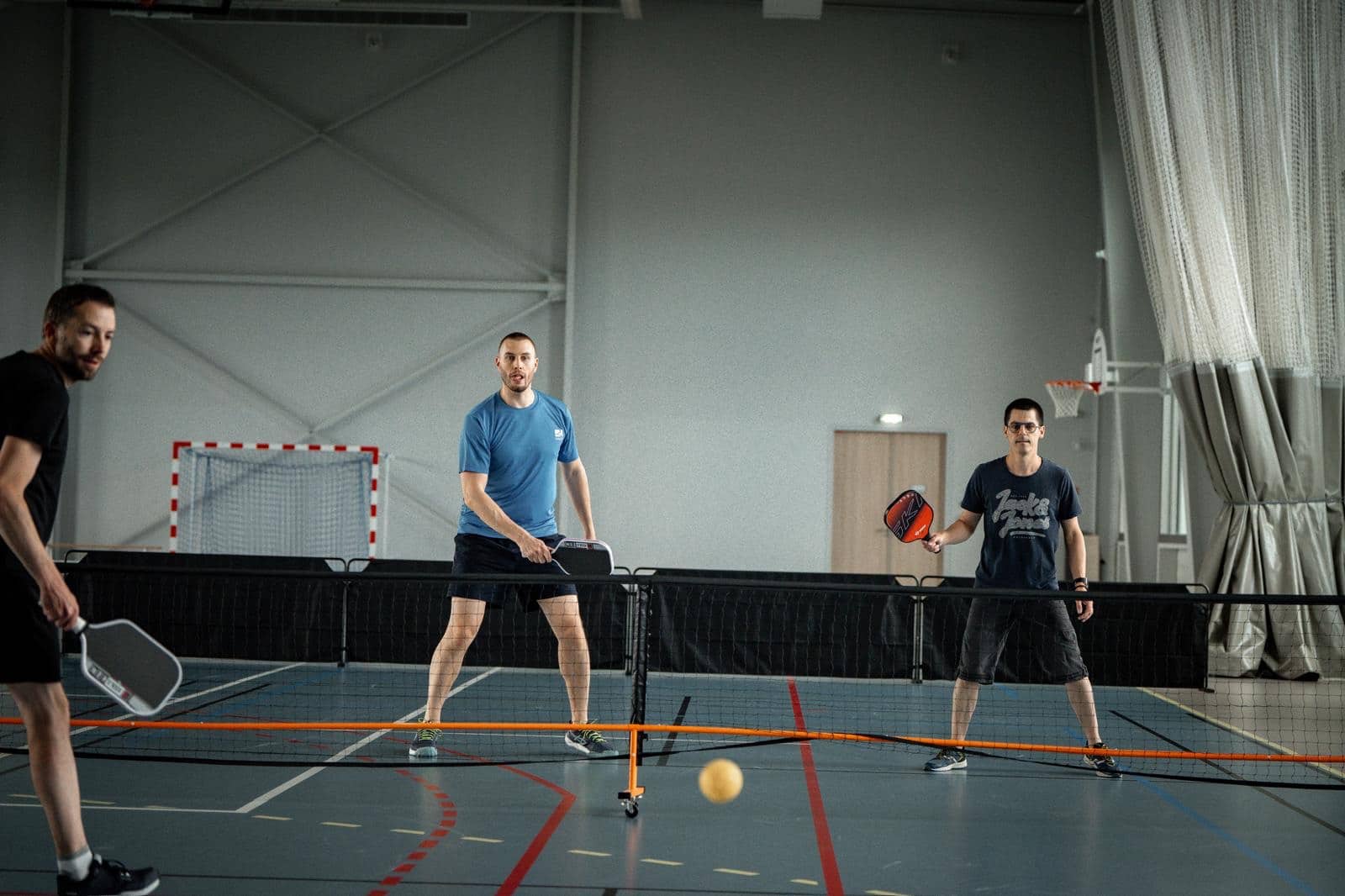 Sports de Raquettes