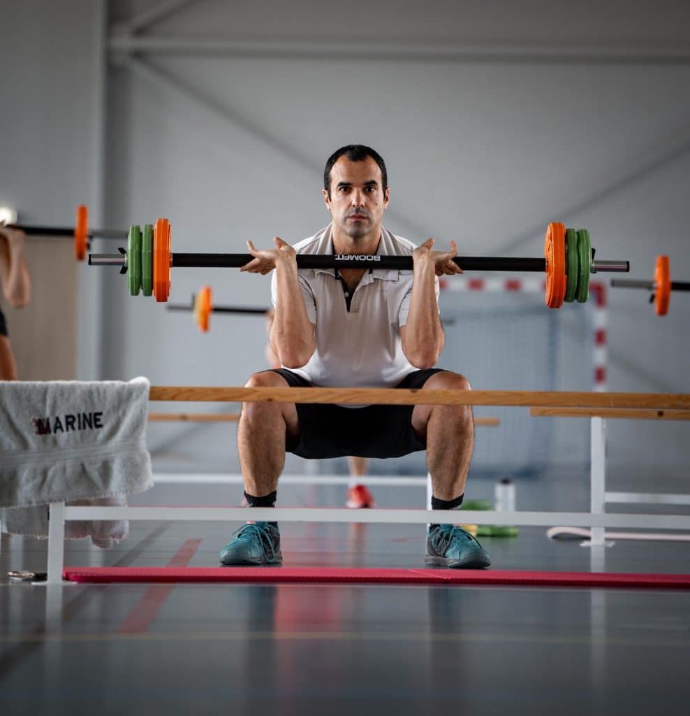 Body Strong