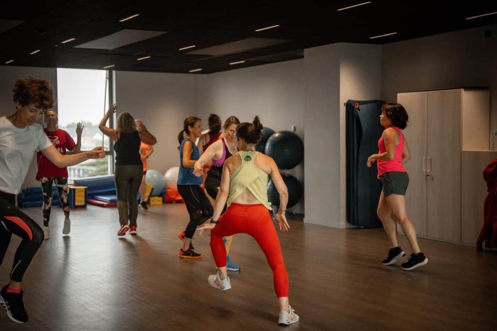Zumba
