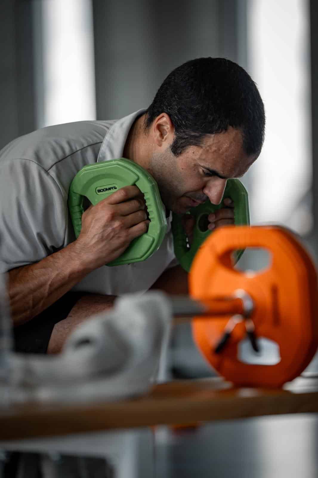 Sports Fitness