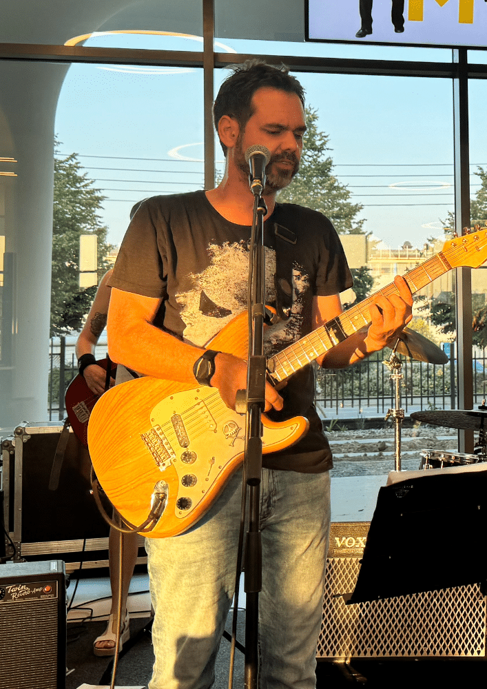 Musique