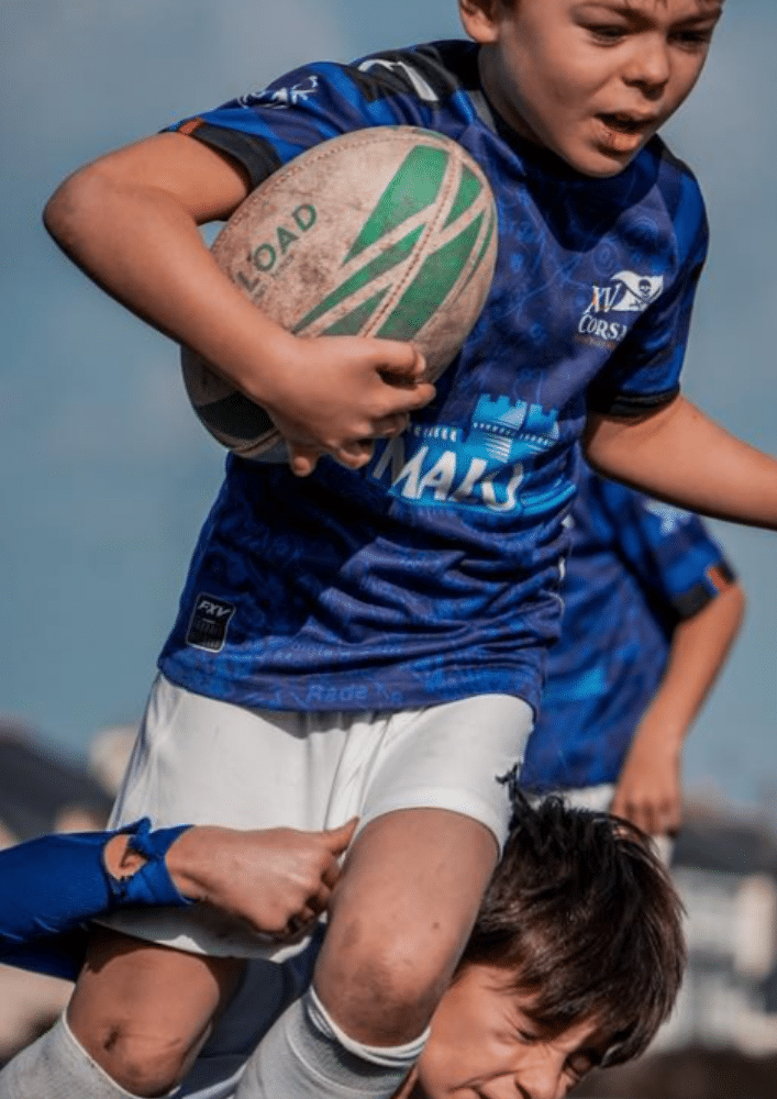 Rugby