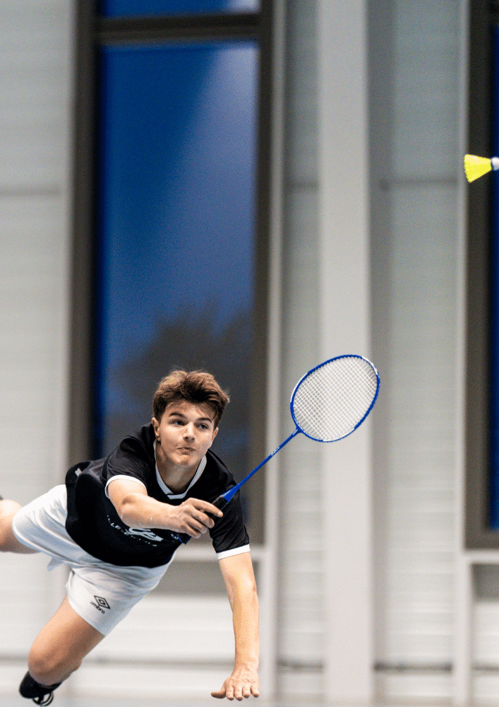 Badminton