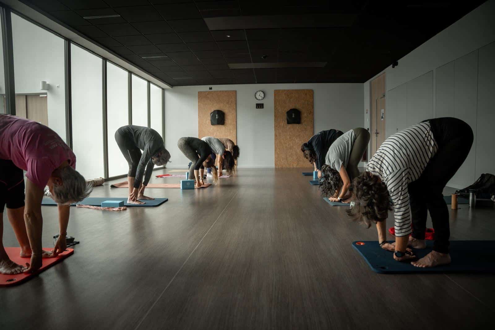 Sports Zen