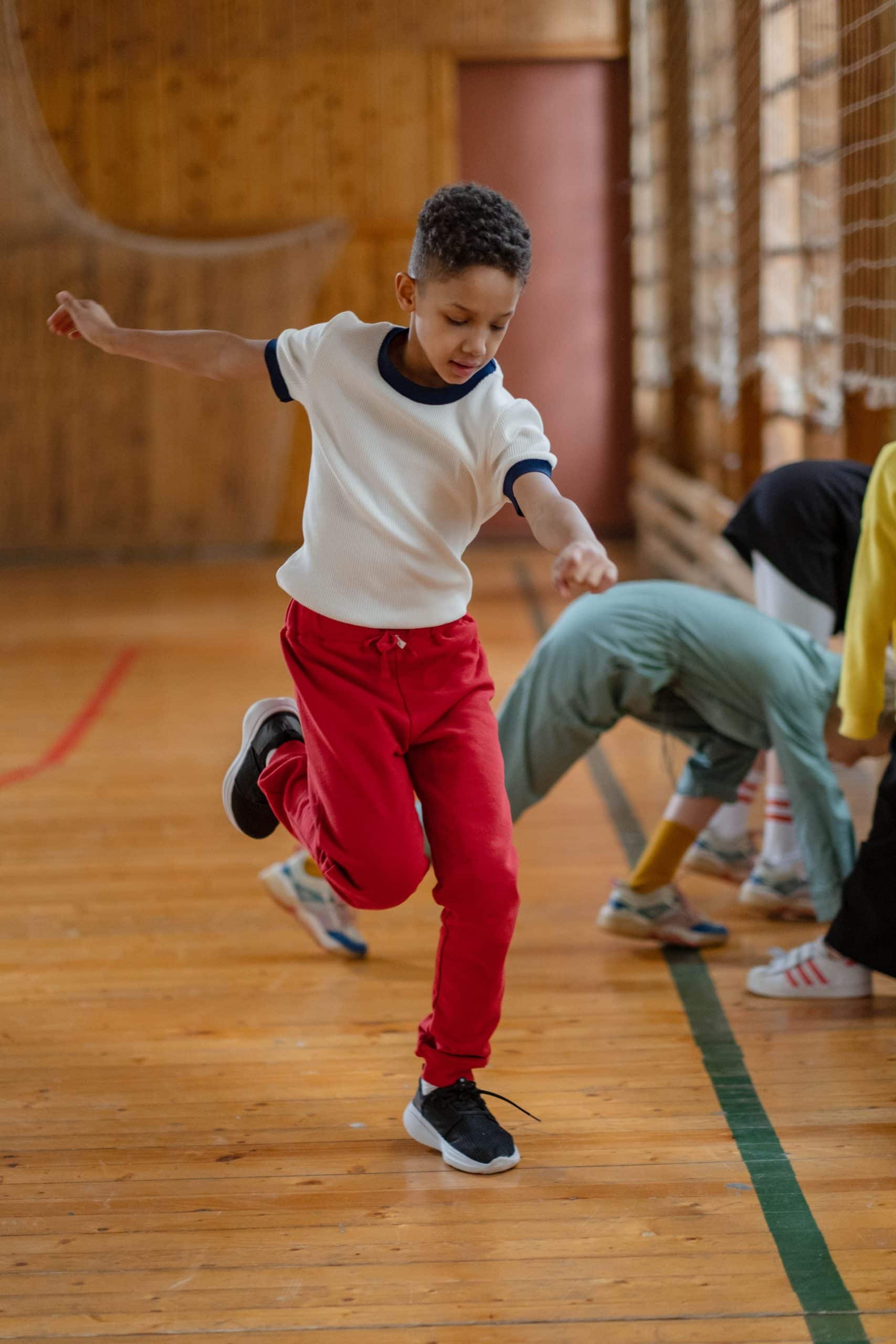 Activités kids