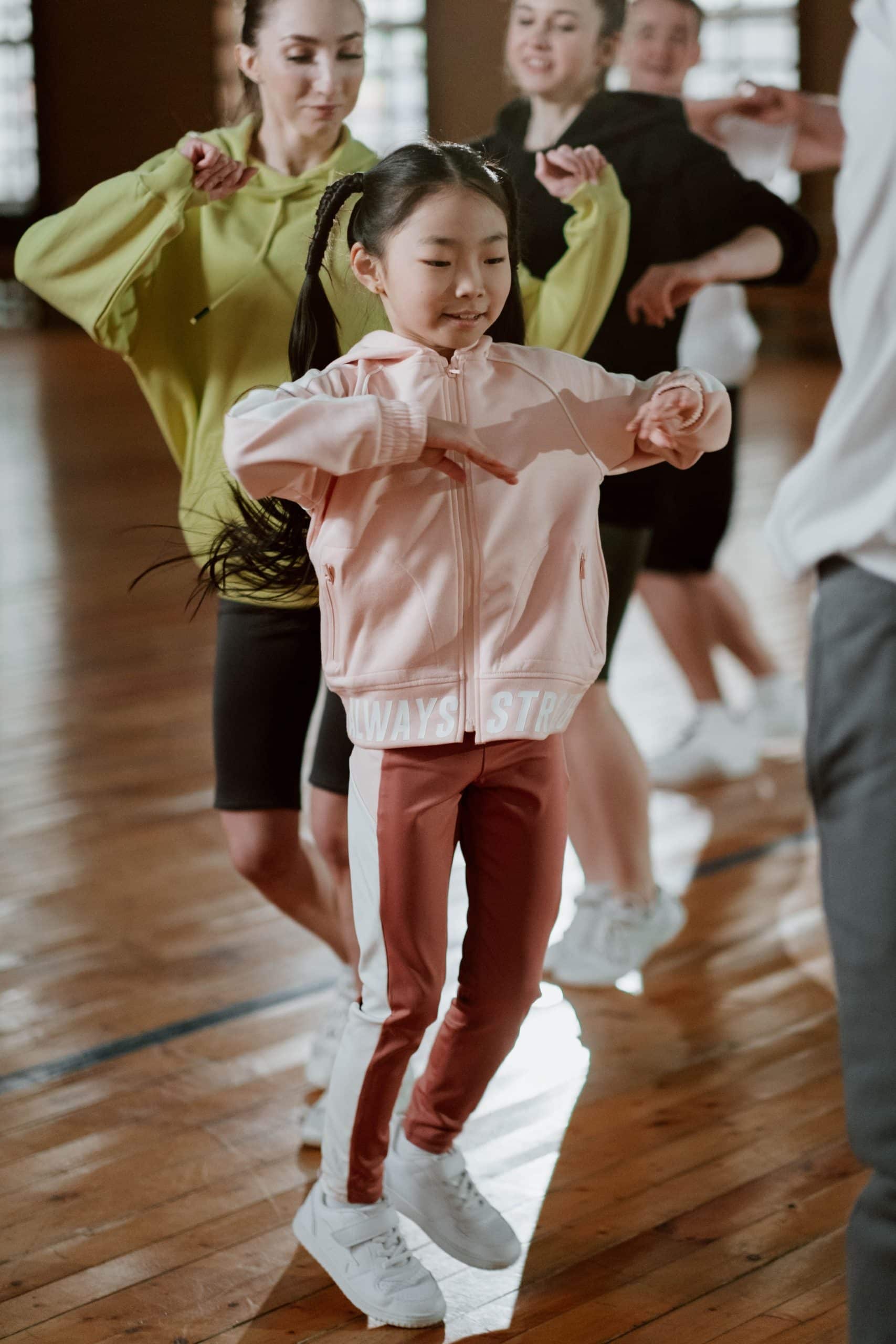 Zumba