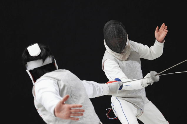 Sports Individuels